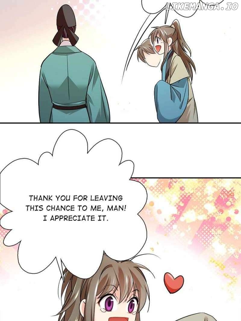 Dad, did you study today? Chapter 84 page 16