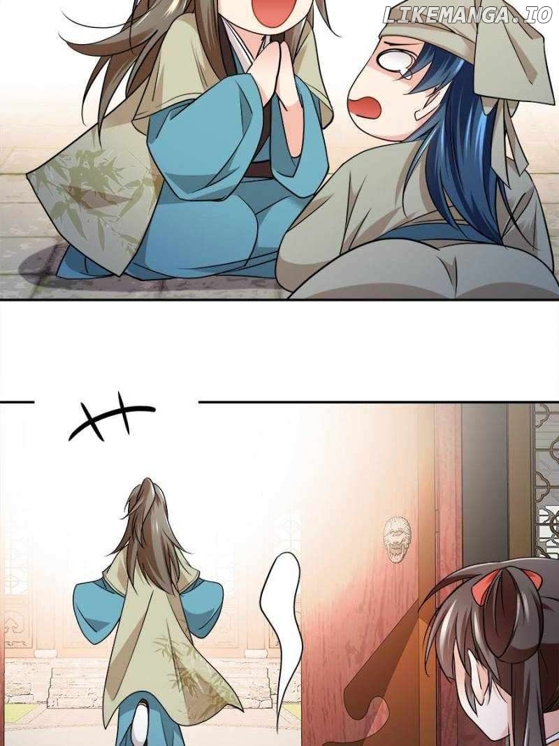 Dad, did you study today? Chapter 84 page 17