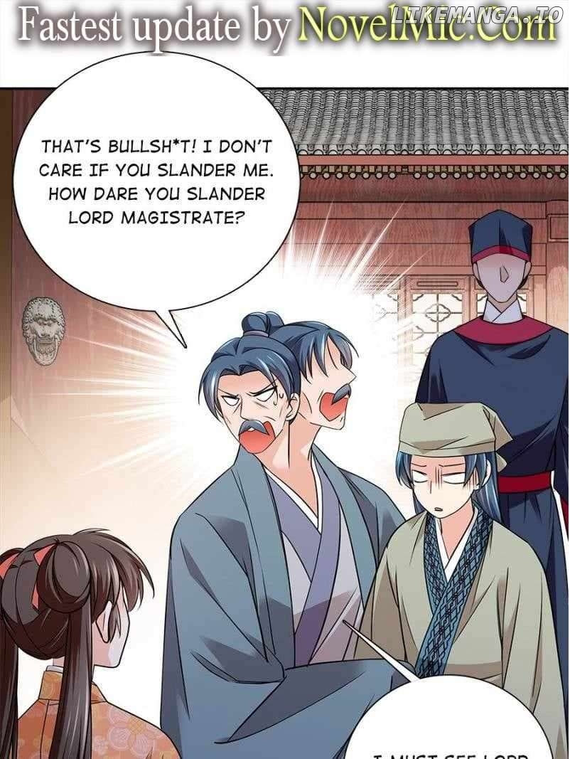 Dad, did you study today? Chapter 84 page 1