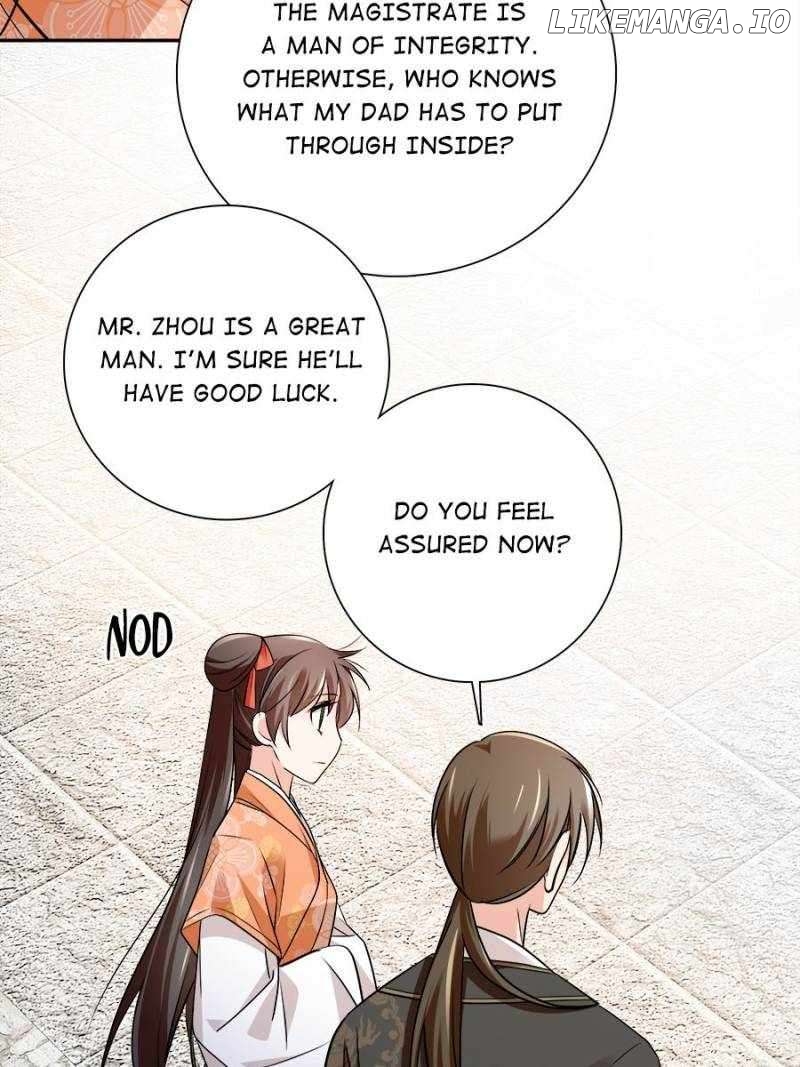 Dad, did you study today? Chapter 84 page 19