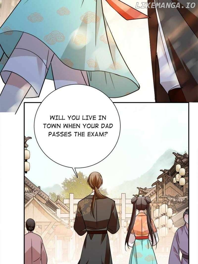 Dad, did you study today? Chapter 84 page 23