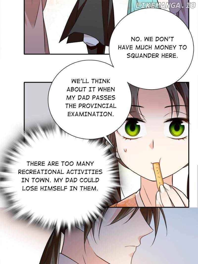 Dad, did you study today? Chapter 84 page 24