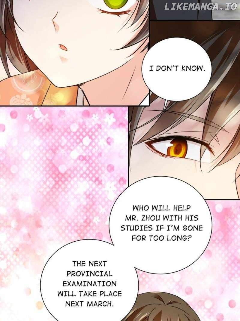 Dad, did you study today? Chapter 84 page 27