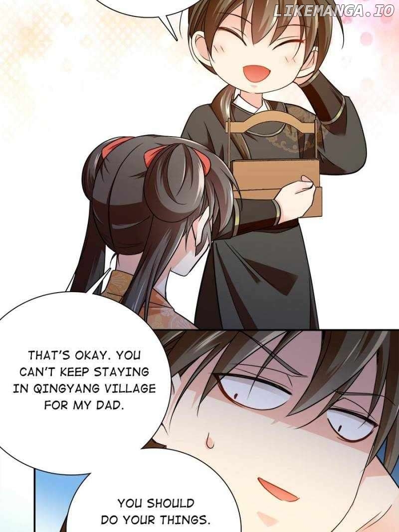 Dad, did you study today? Chapter 84 page 28