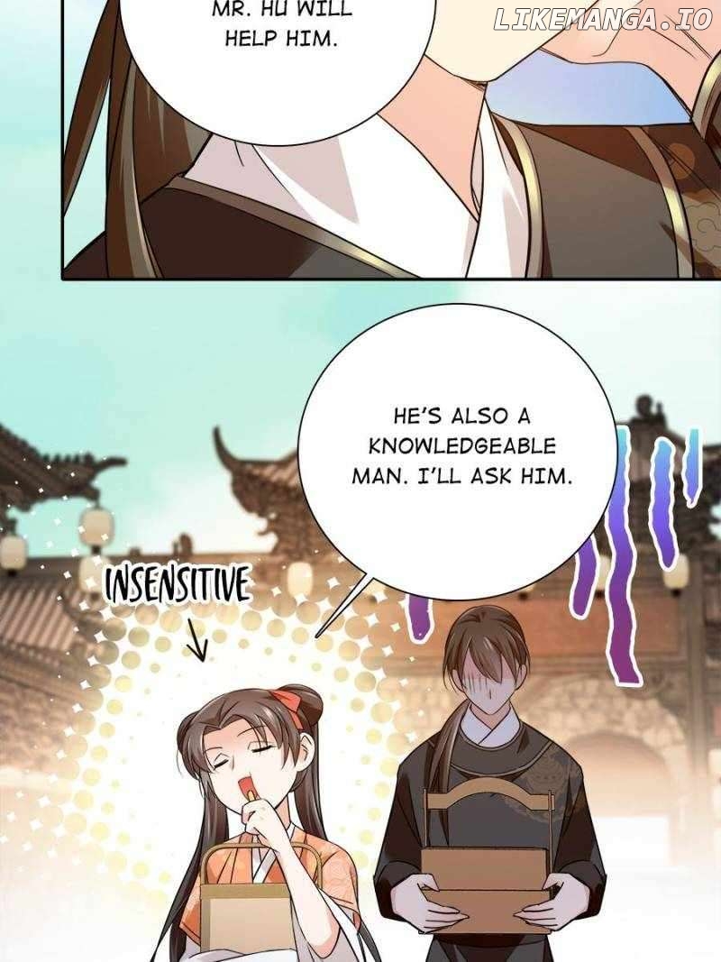 Dad, did you study today? Chapter 84 page 29