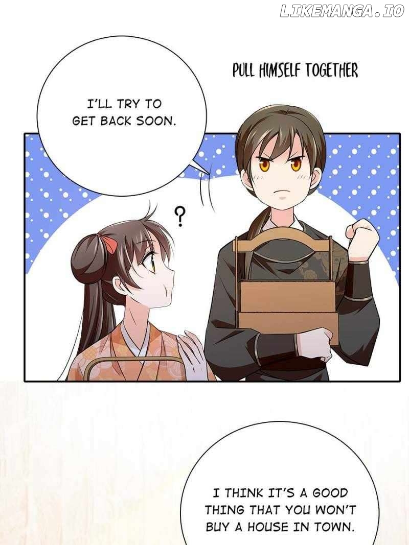 Dad, did you study today? Chapter 84 page 31
