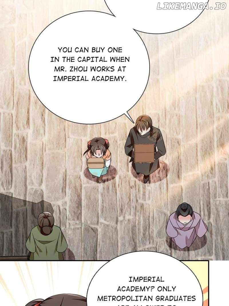 Dad, did you study today? Chapter 84 page 32