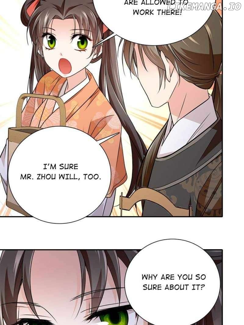 Dad, did you study today? Chapter 84 page 33