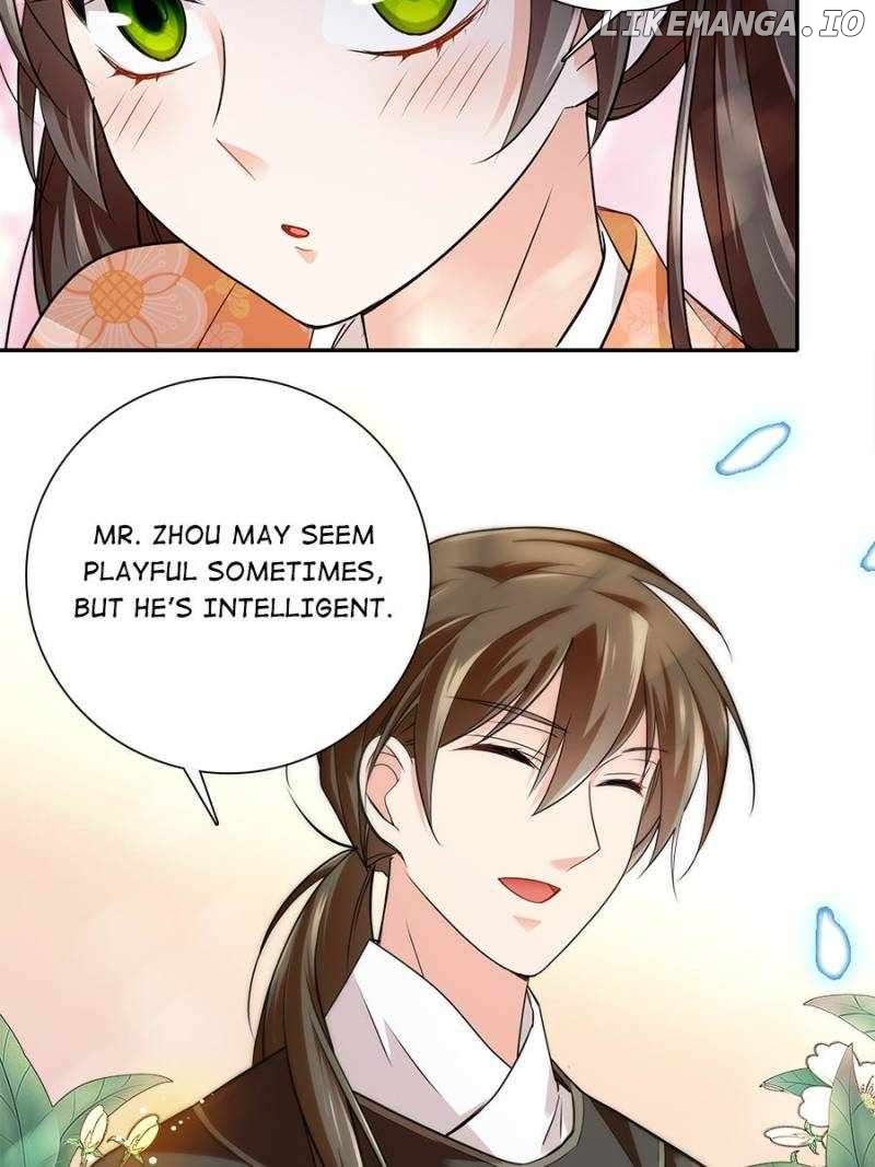 Dad, did you study today? Chapter 84 page 34