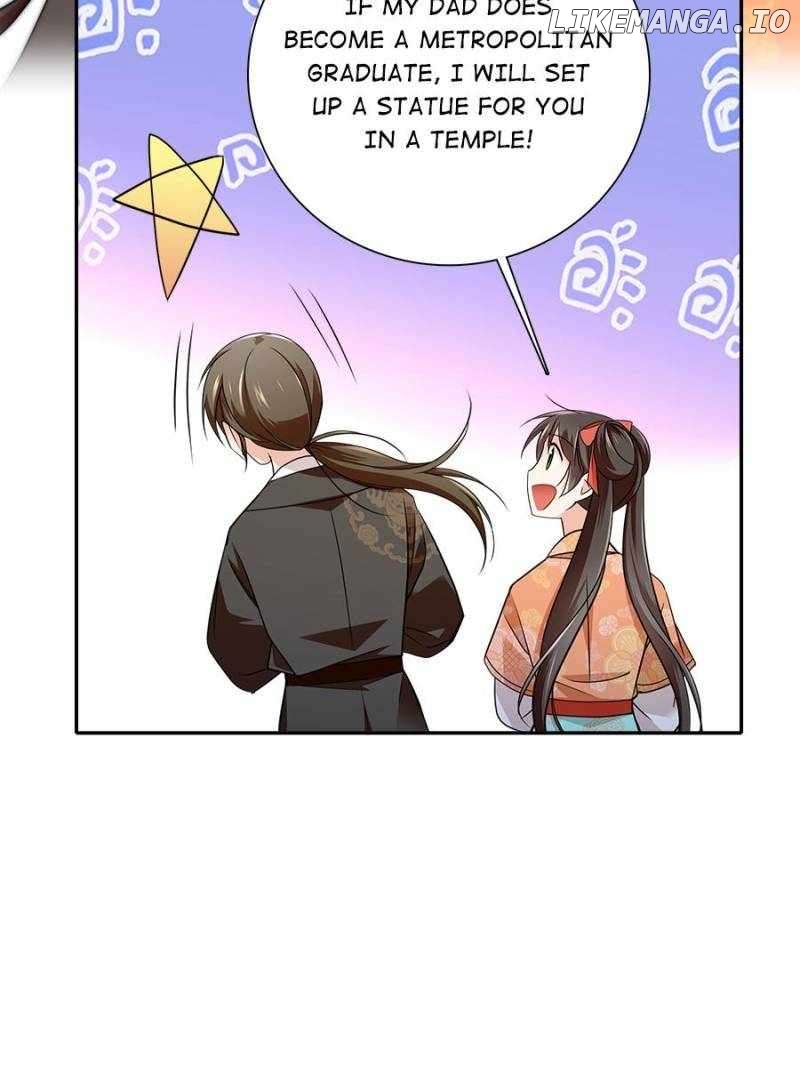 Dad, did you study today? Chapter 84 page 36