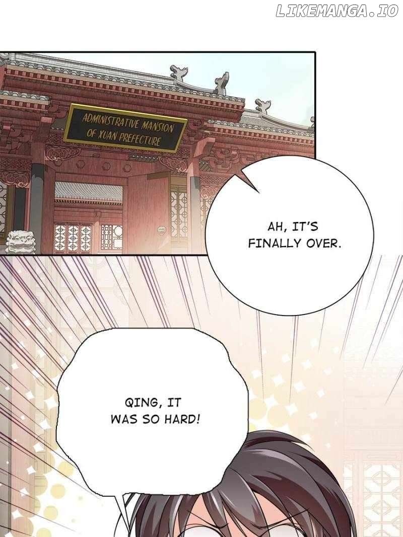 Dad, did you study today? Chapter 84 page 37