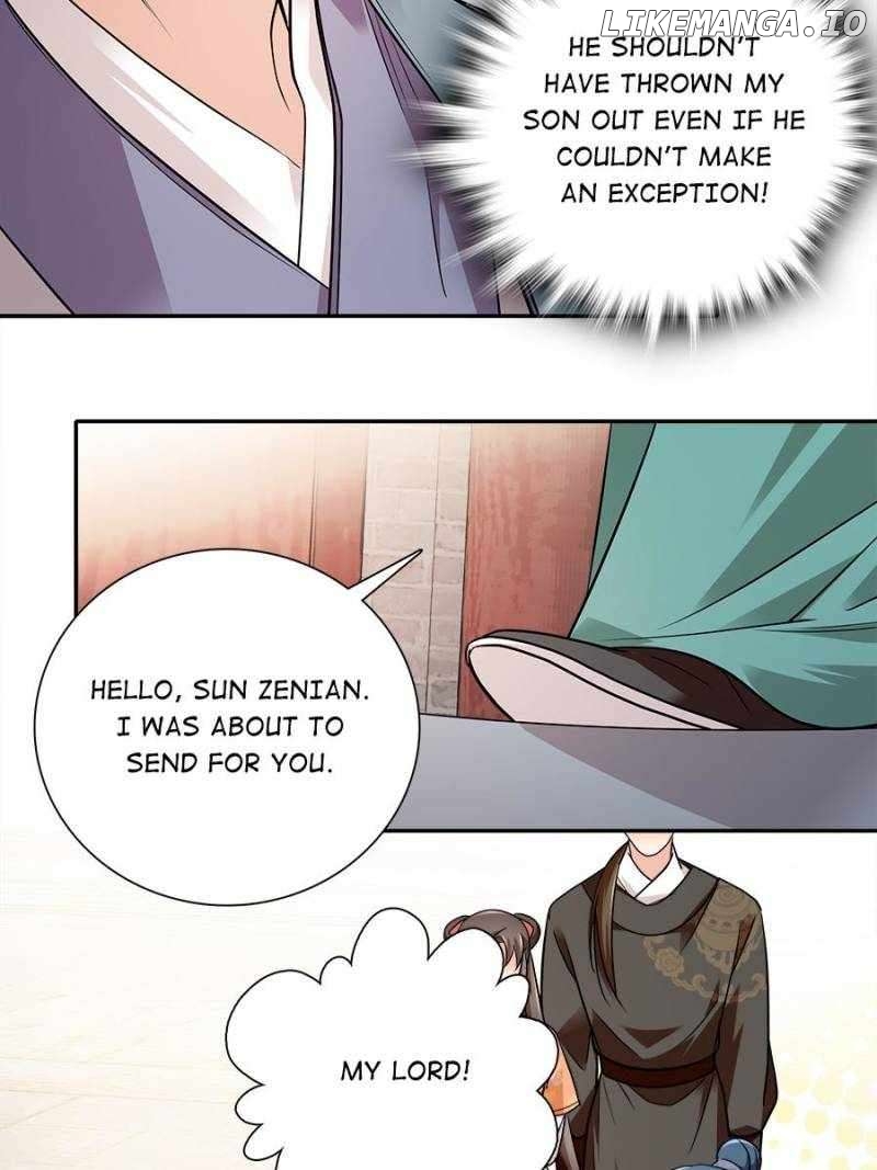 Dad, did you study today? Chapter 84 page 3