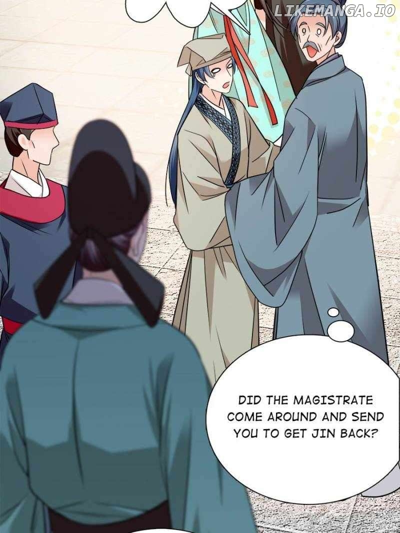 Dad, did you study today? Chapter 84 page 4