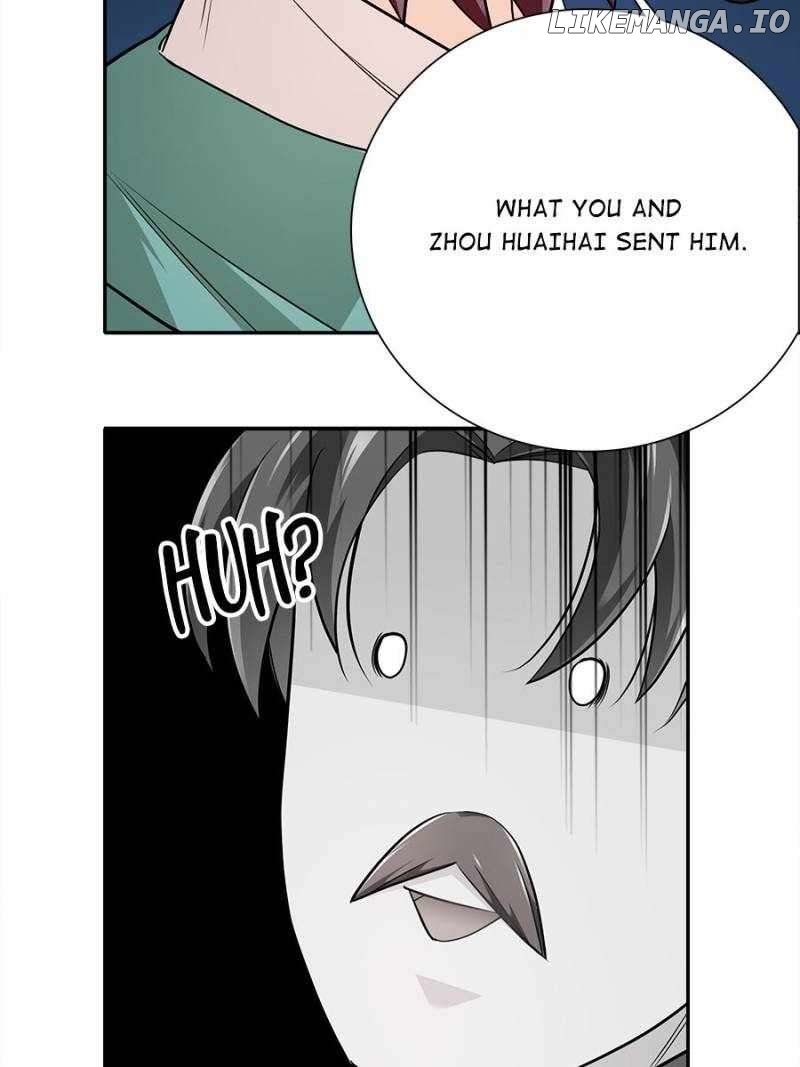 Dad, did you study today? Chapter 84 page 6