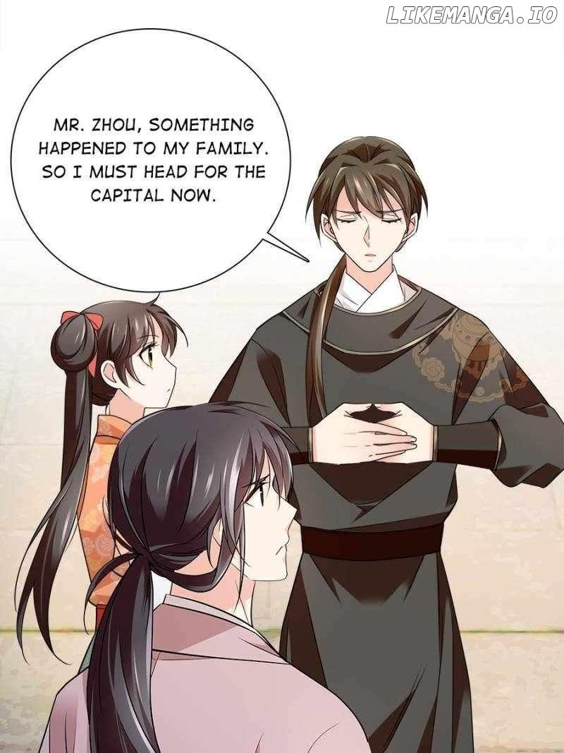 Dad, did you study today? Chapter 85 page 13