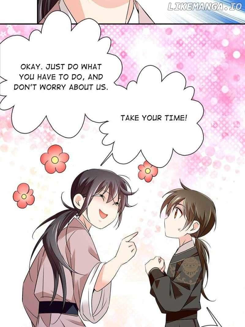 Dad, did you study today? Chapter 85 page 15