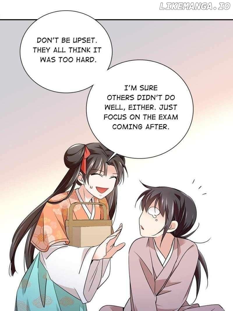 Dad, did you study today? Chapter 85 page 1