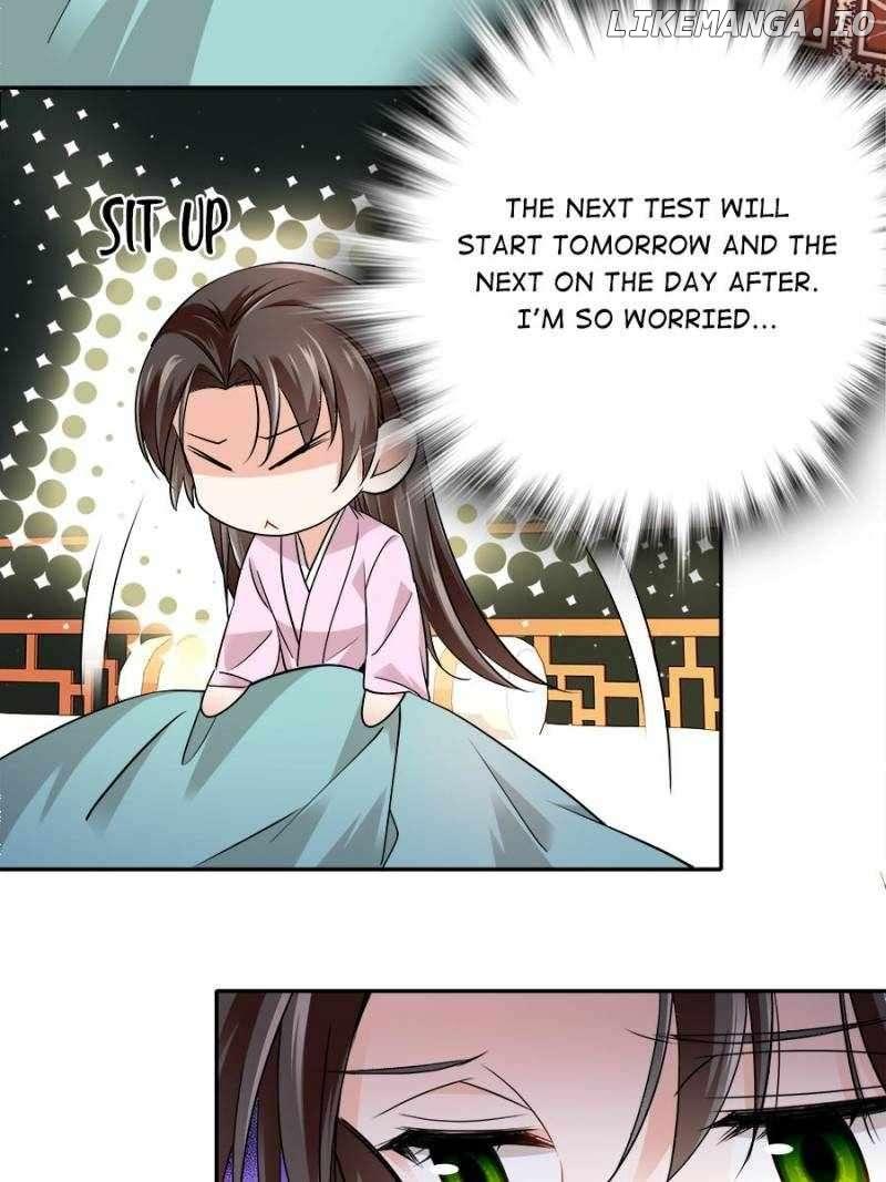 Dad, did you study today? Chapter 85 page 23