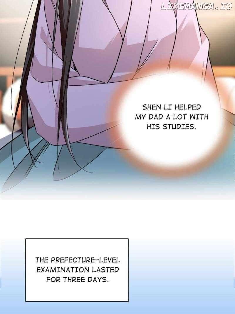 Dad, did you study today? Chapter 85 page 25