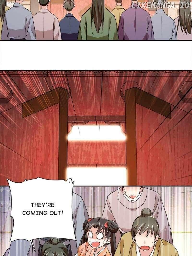 Dad, did you study today? Chapter 85 page 27