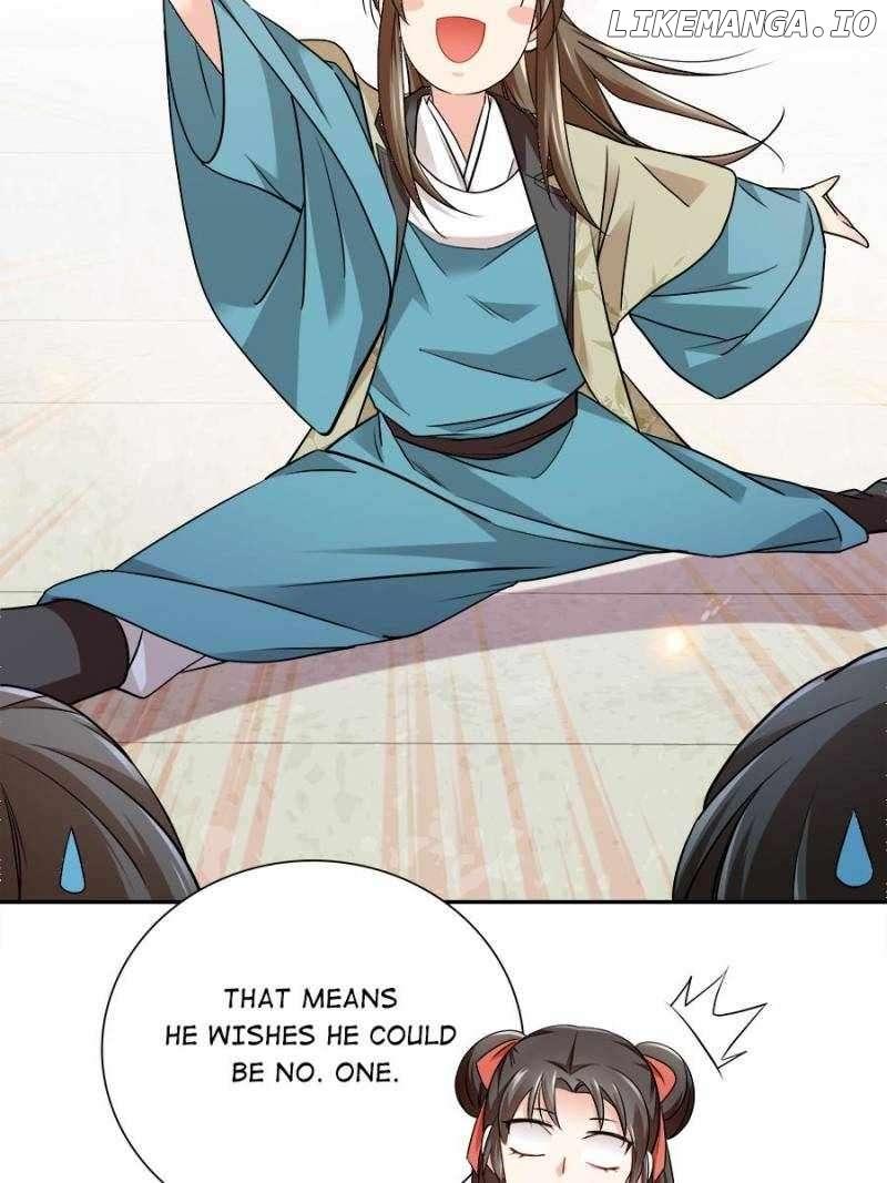 Dad, did you study today? Chapter 85 page 30