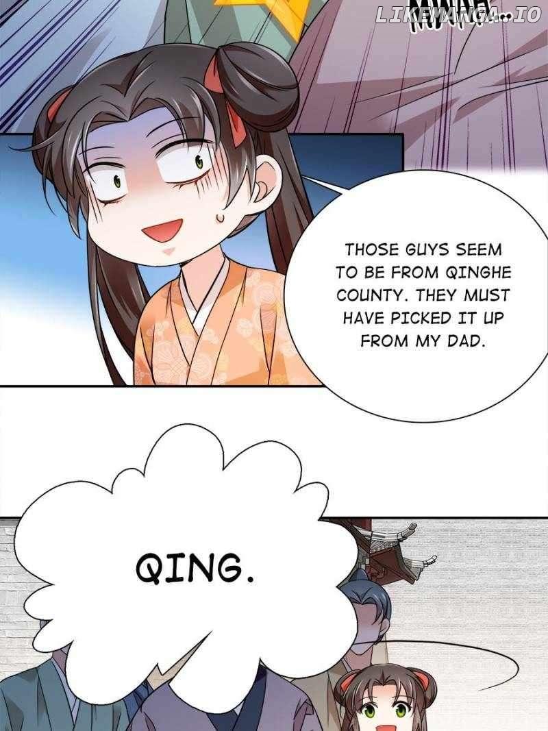 Dad, did you study today? Chapter 85 page 34