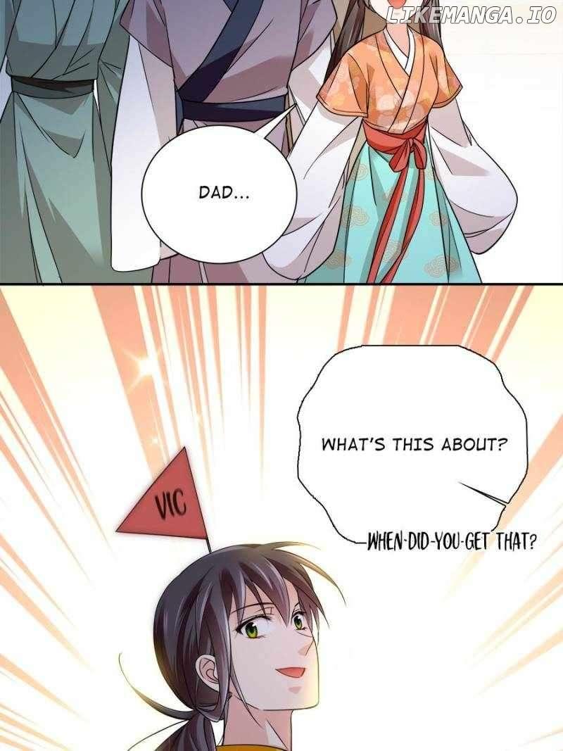 Dad, did you study today? Chapter 85 page 35