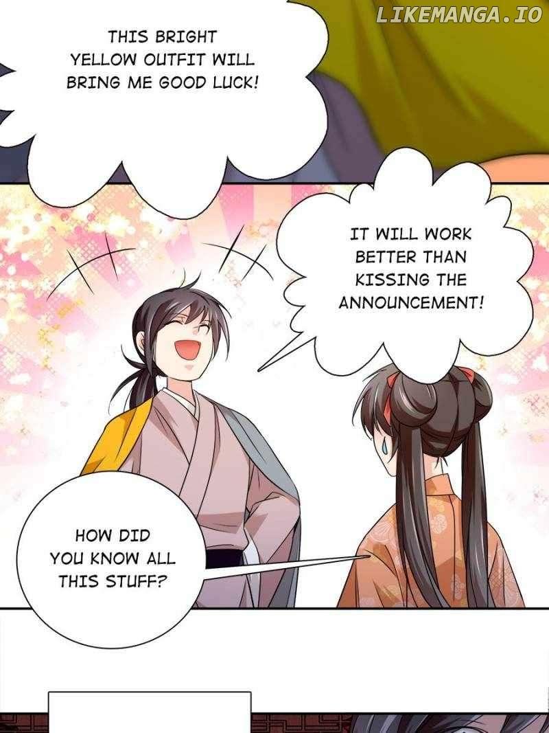 Dad, did you study today? Chapter 85 page 37