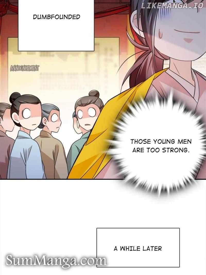 Dad, did you study today? Chapter 85 page 38