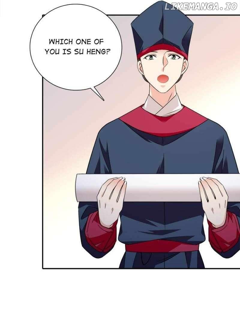 Dad, did you study today? Chapter 85 page 40
