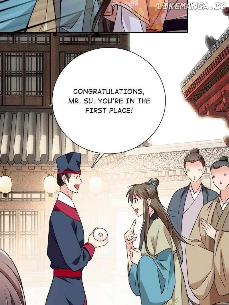 Dad, did you study today? Chapter 85 page 42
