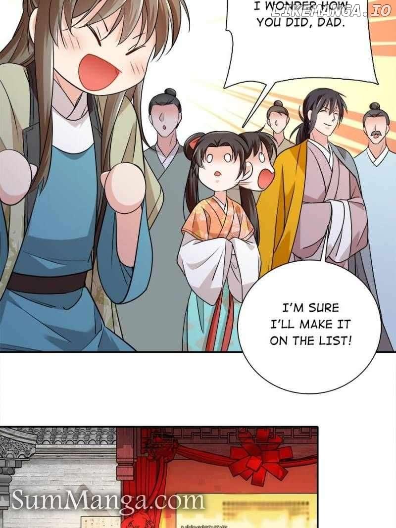 Dad, did you study today? Chapter 85 page 44