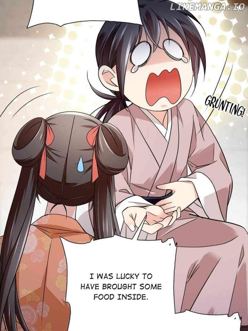 Dad, did you study today? Chapter 85 page 4