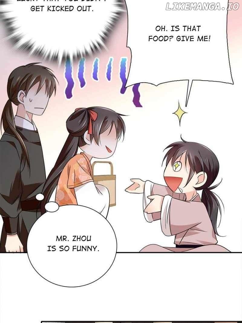 Dad, did you study today? Chapter 85 page 6