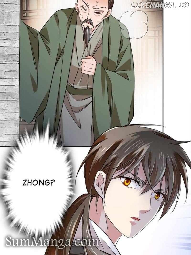 Dad, did you study today? Chapter 85 page 8