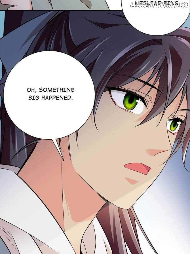 Dad, did you study today? Chapter 86 page 14
