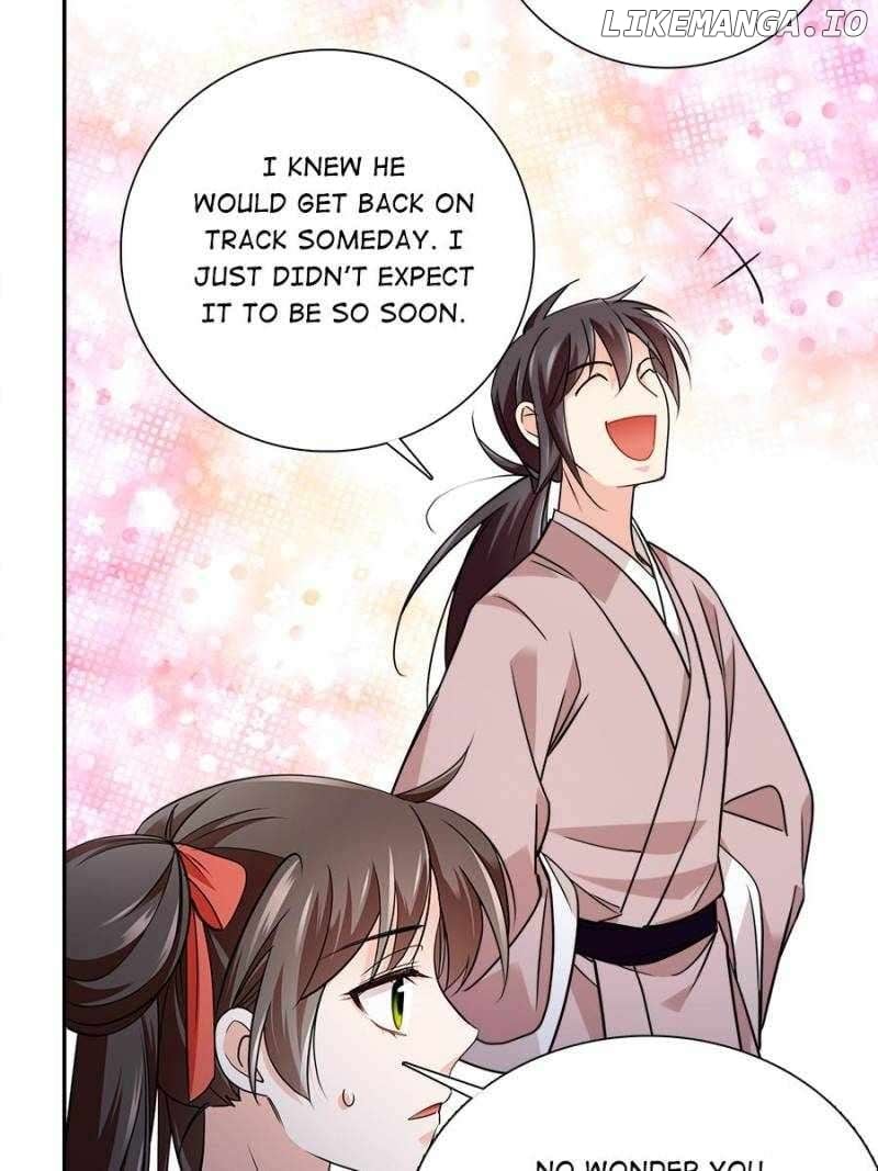 Dad, did you study today? Chapter 86 page 18