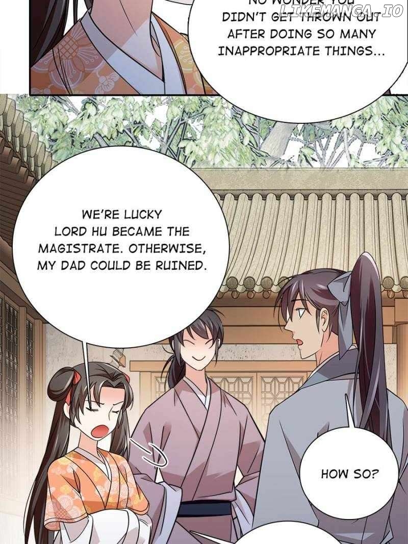 Dad, did you study today? Chapter 86 page 19