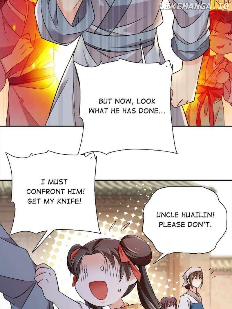 Dad, did you study today? Chapter 86 page 22