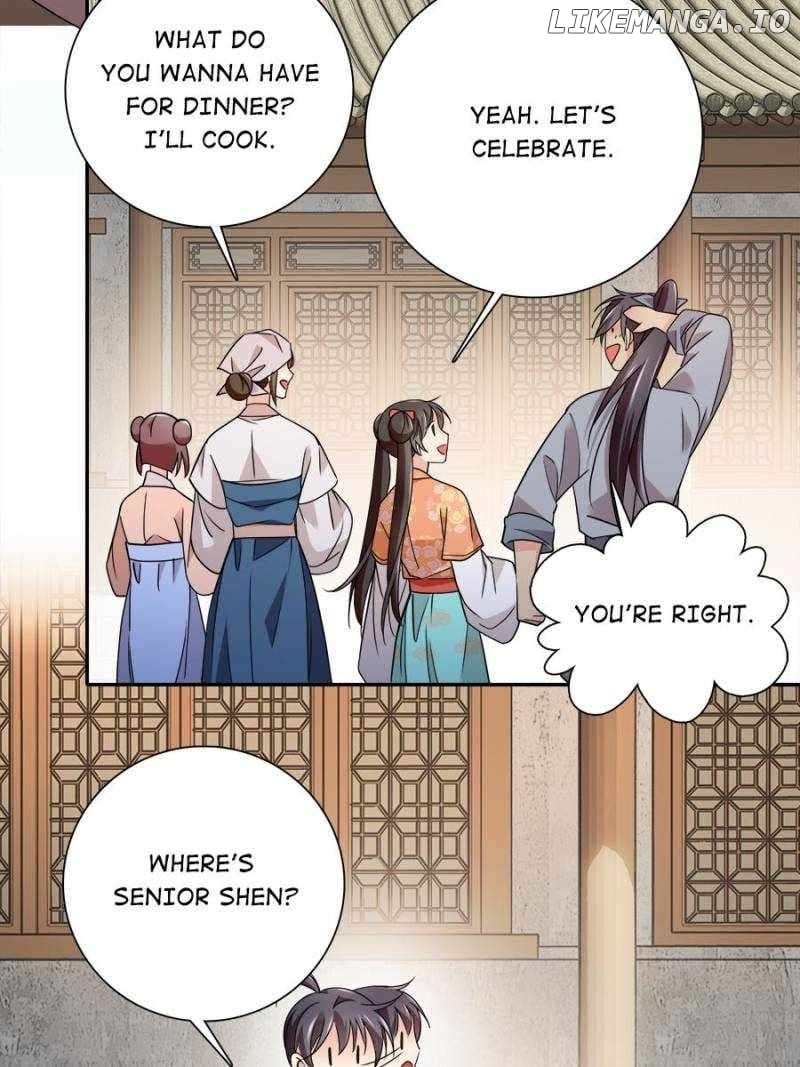 Dad, did you study today? Chapter 86 page 24