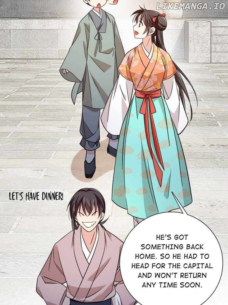 Dad, did you study today? Chapter 86 page 25