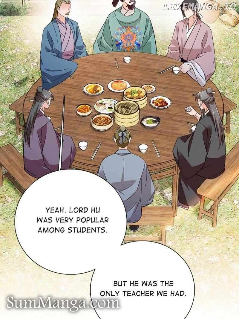 Dad, did you study today? Chapter 86 page 32