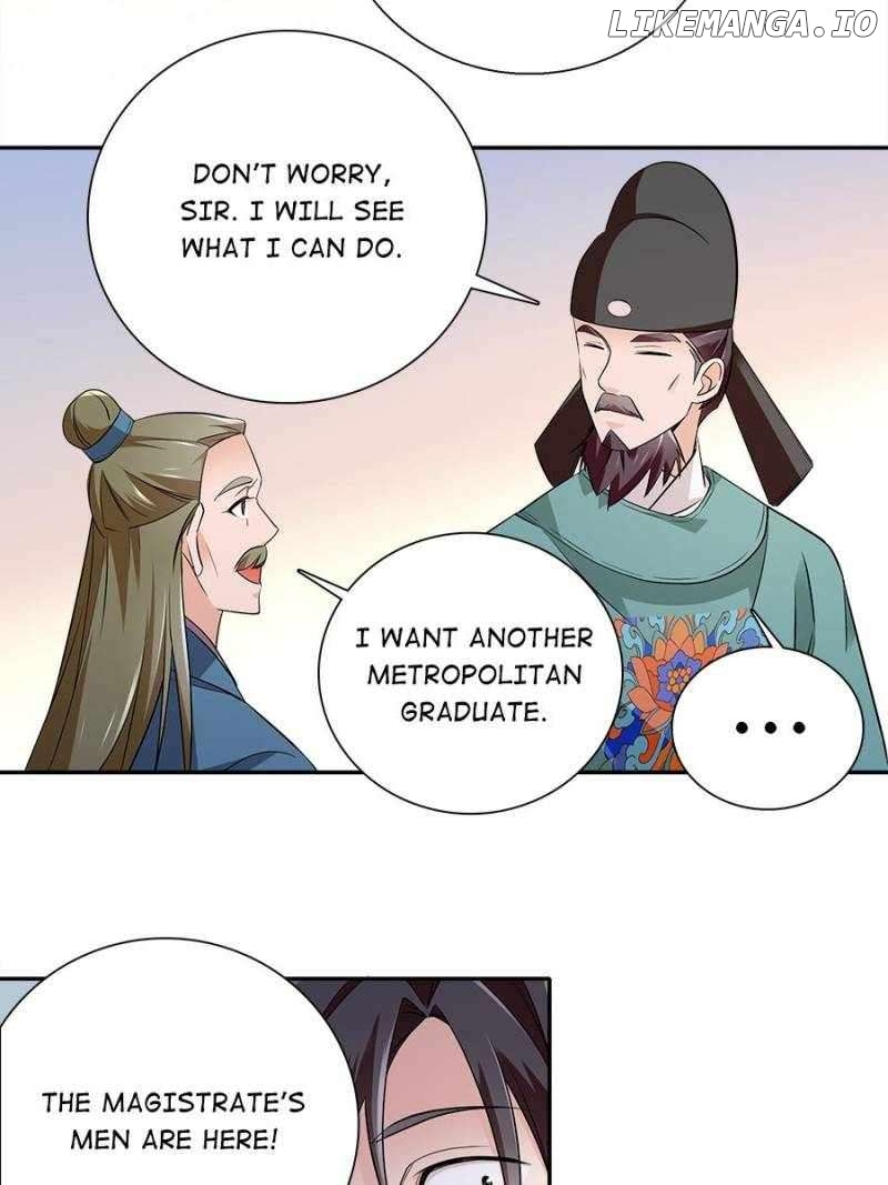 Dad, did you study today? Chapter 86 page 33