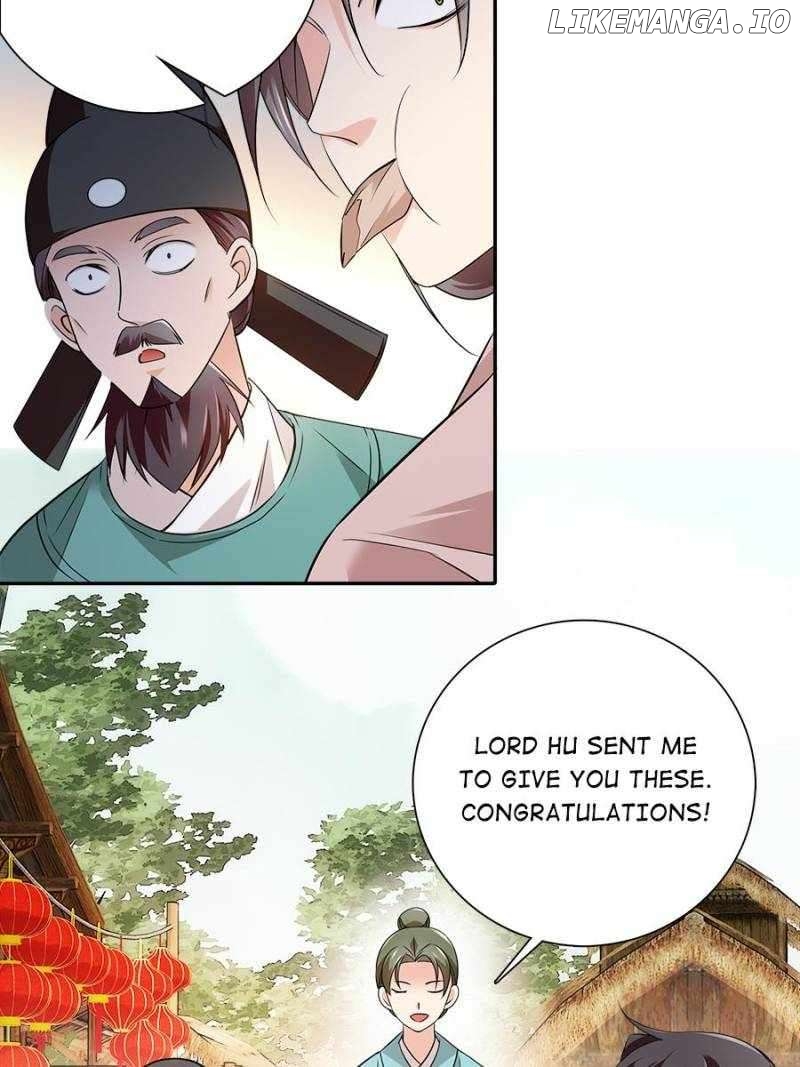 Dad, did you study today? Chapter 86 page 34