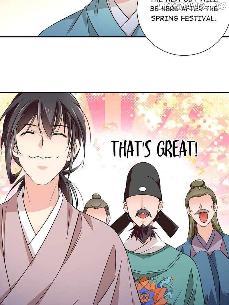 Dad, did you study today? Chapter 86 page 36