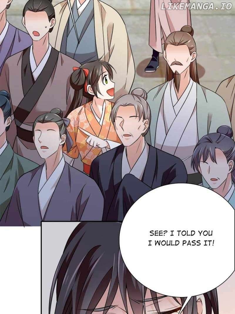 Dad, did you study today? Chapter 86 page 3