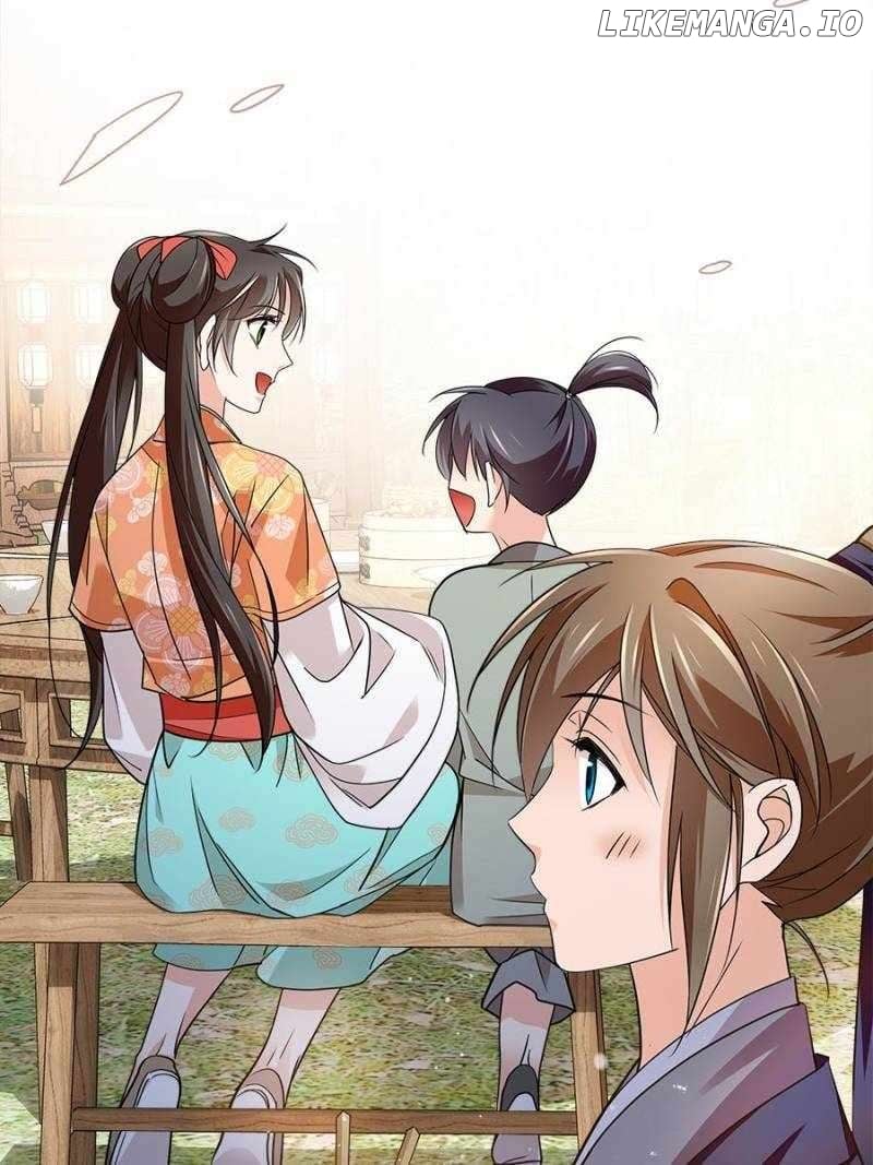 Dad, did you study today? Chapter 86 page 39
