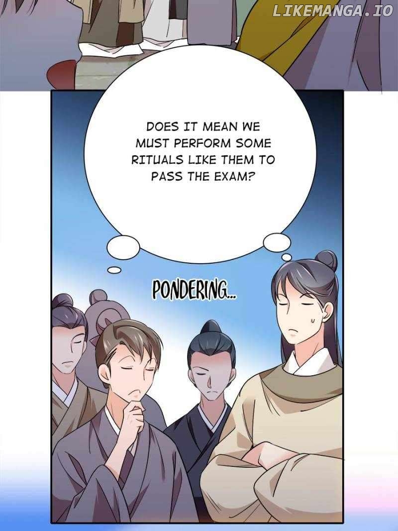 Dad, did you study today? Chapter 86 page 7