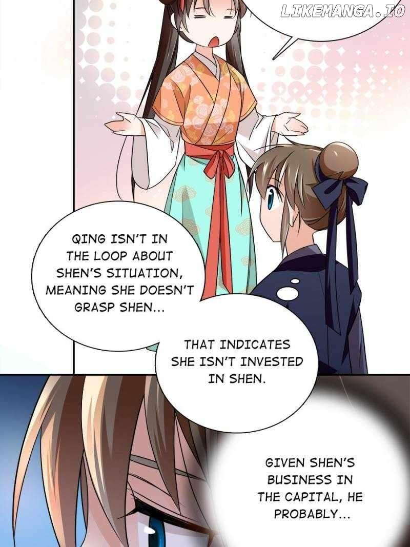 Dad, did you study today? Chapter 87 page 14