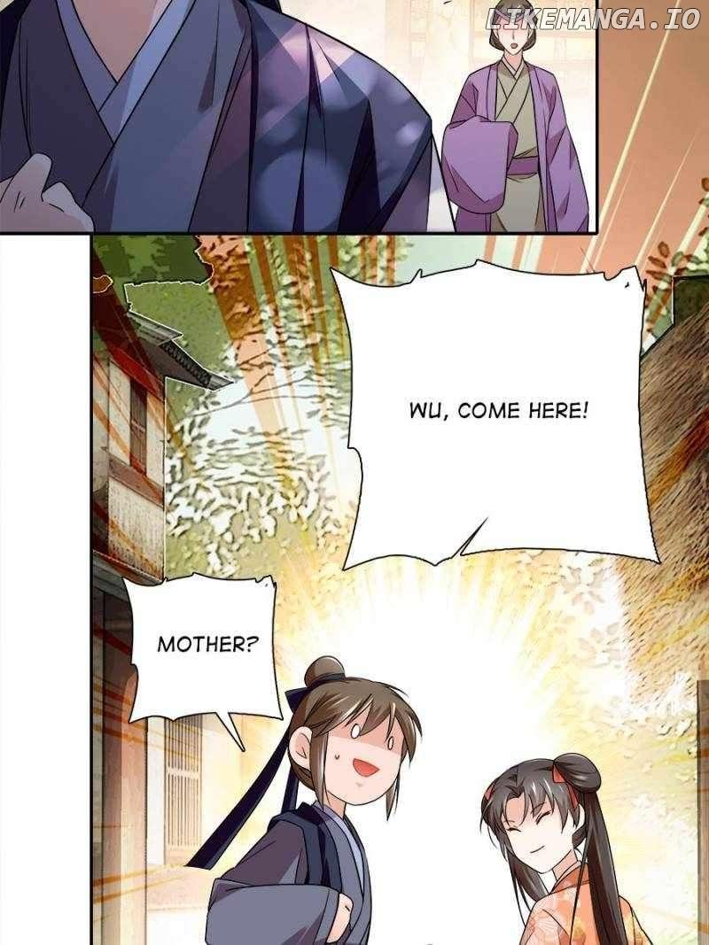 Dad, did you study today? Chapter 87 page 17